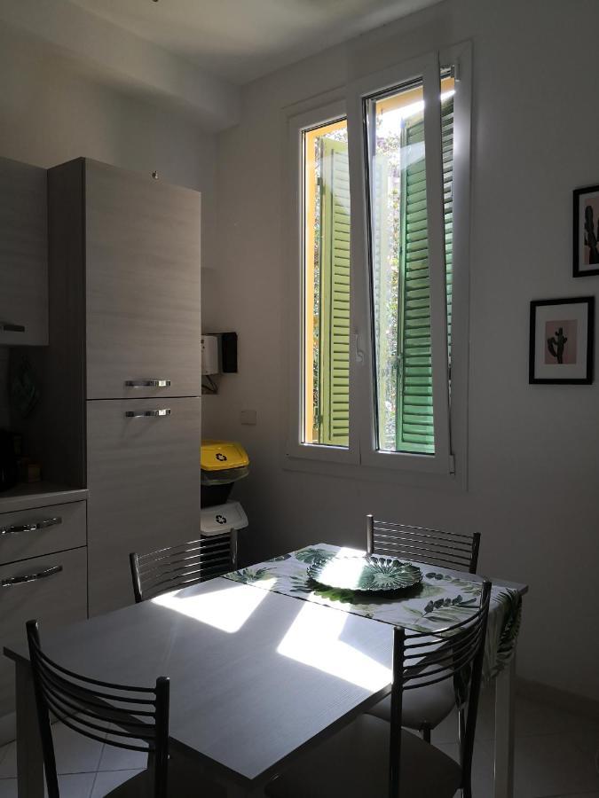 Apartament Casa 28 Bolonia Zewnętrze zdjęcie