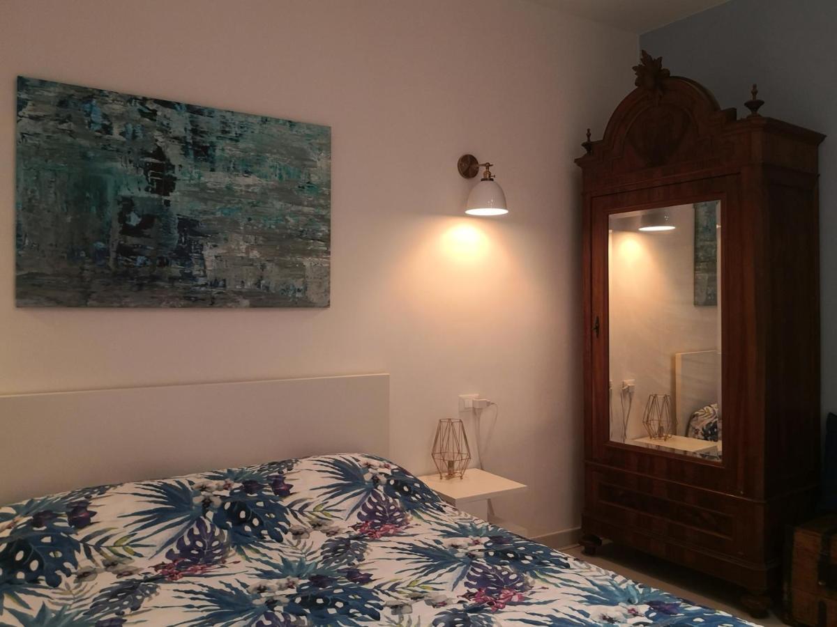 Apartament Casa 28 Bolonia Zewnętrze zdjęcie