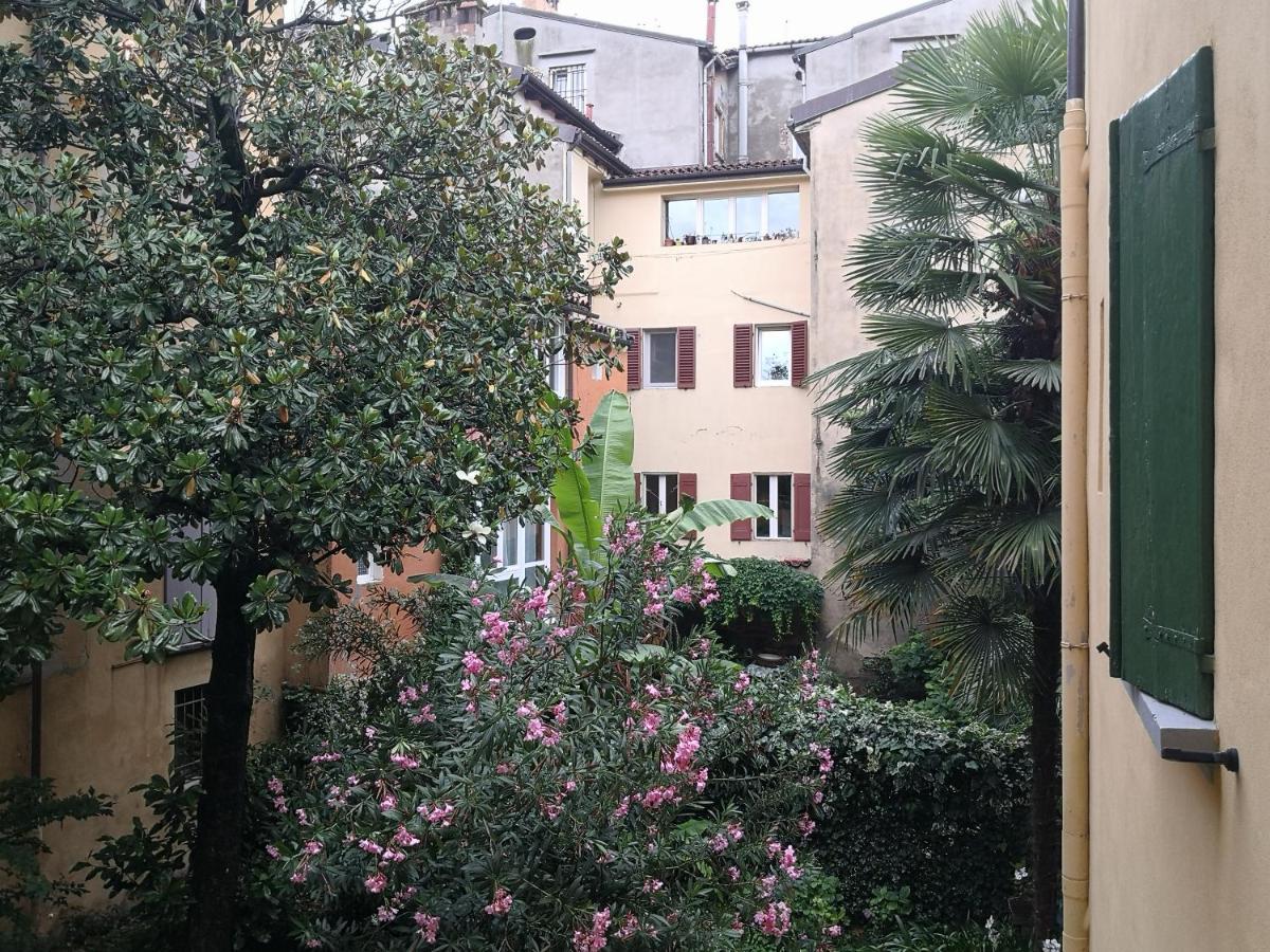 Apartament Casa 28 Bolonia Zewnętrze zdjęcie