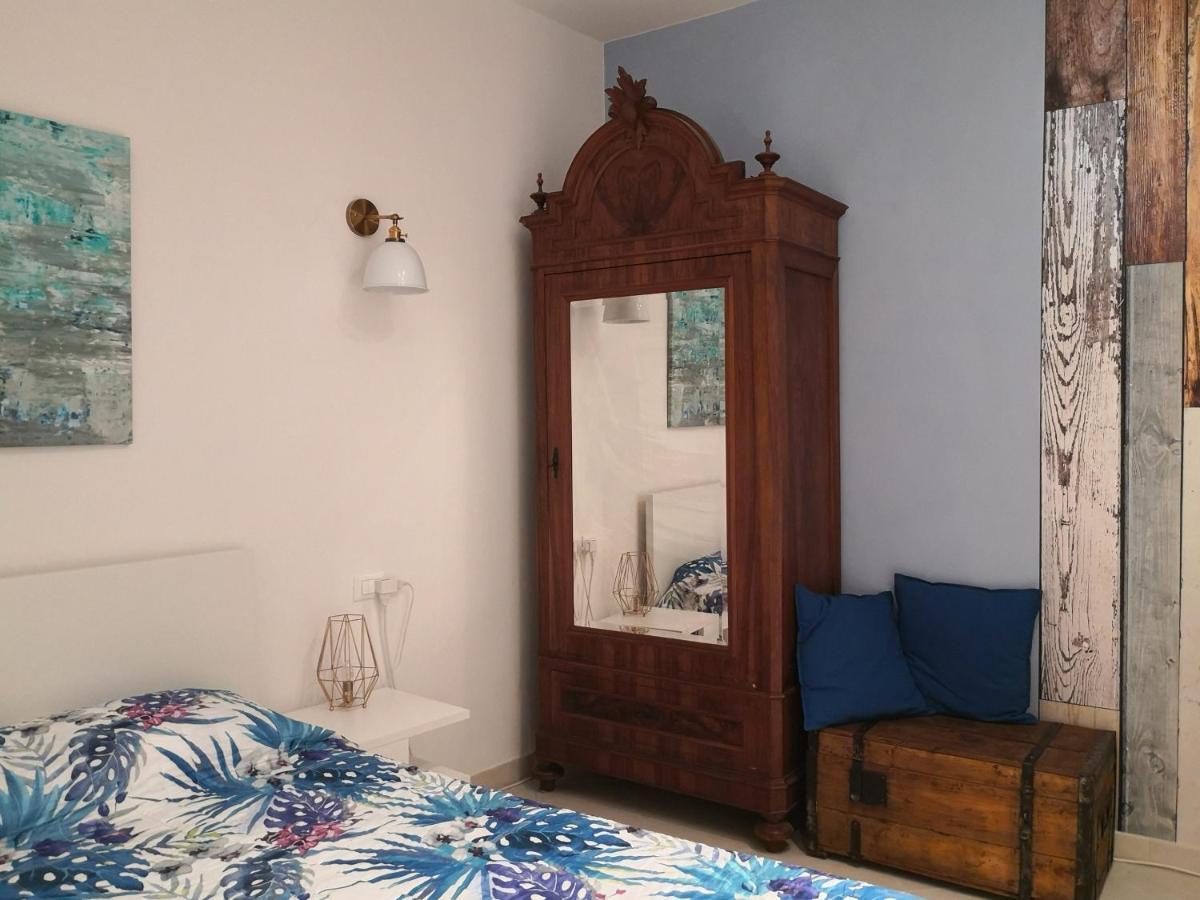 Apartament Casa 28 Bolonia Zewnętrze zdjęcie
