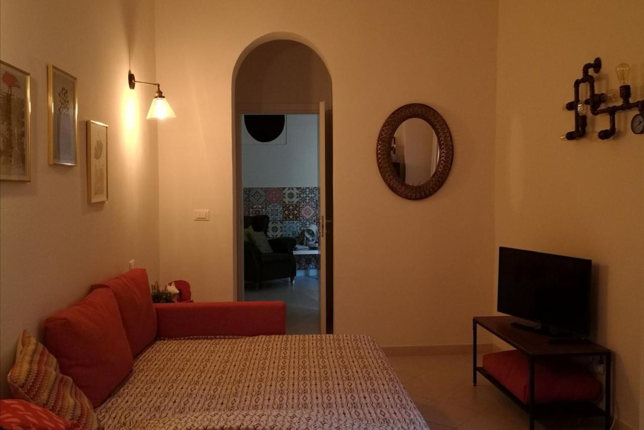 Apartament Casa 28 Bolonia Zewnętrze zdjęcie