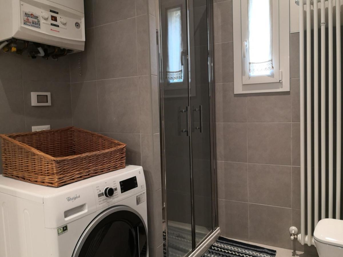 Apartament Casa 28 Bolonia Zewnętrze zdjęcie