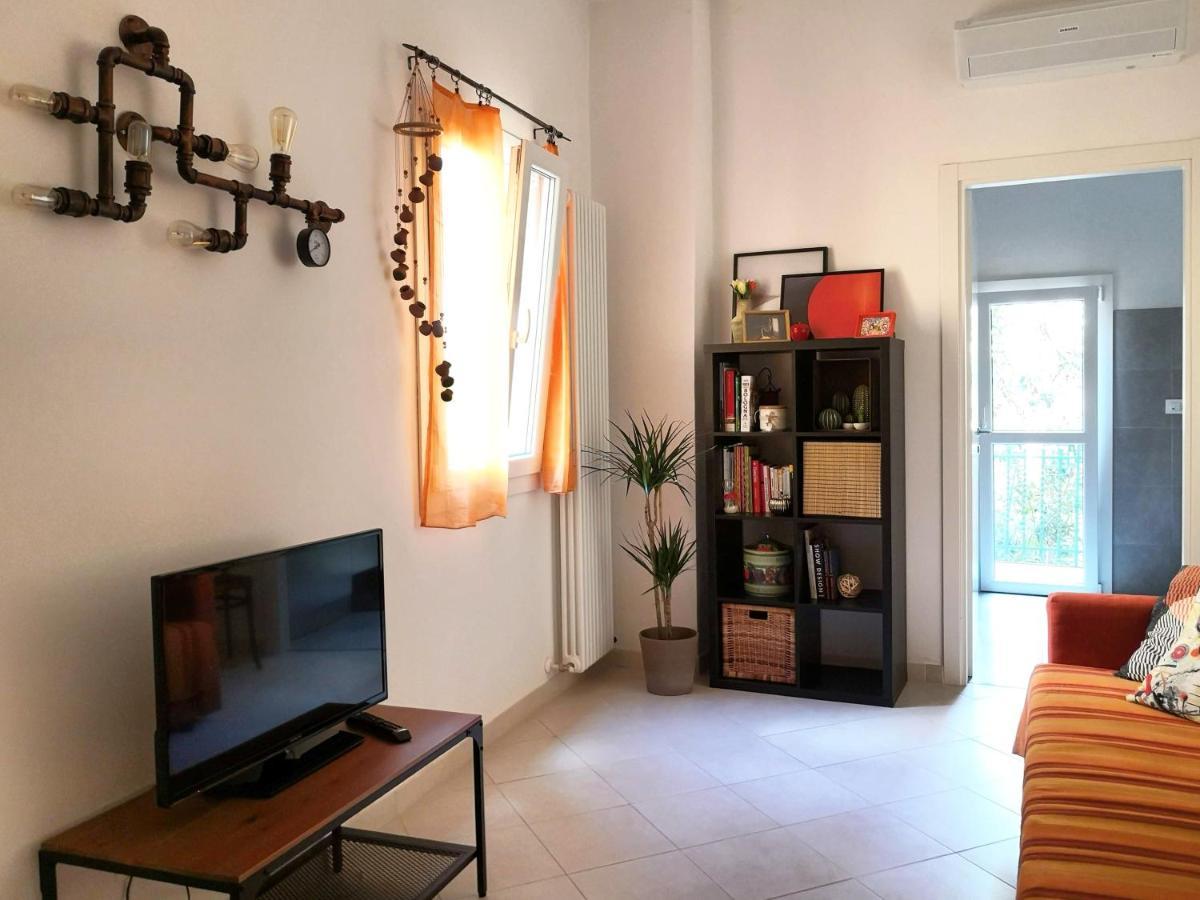 Apartament Casa 28 Bolonia Zewnętrze zdjęcie