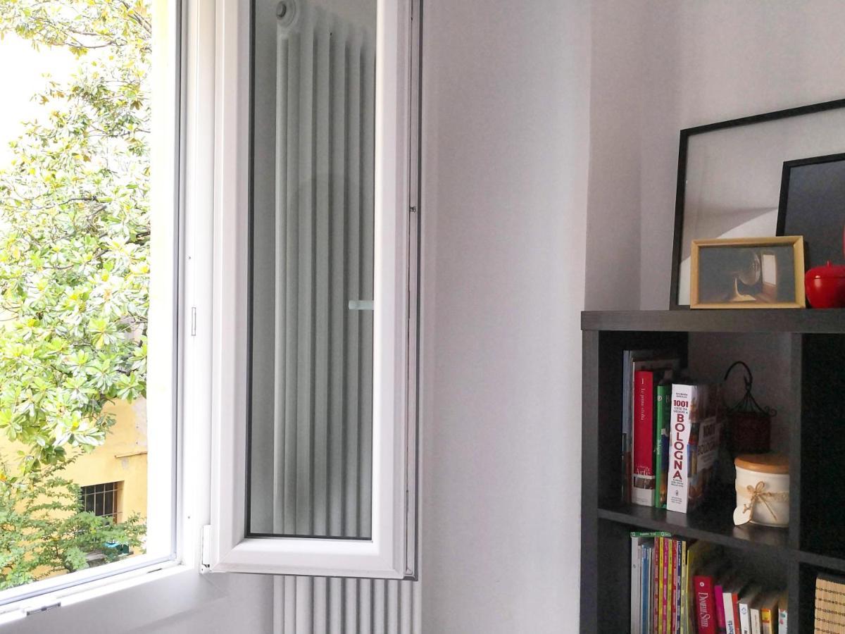 Apartament Casa 28 Bolonia Zewnętrze zdjęcie