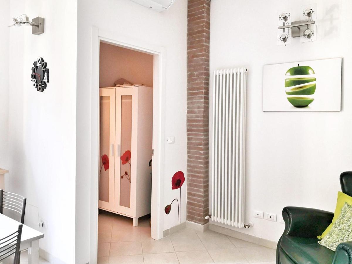 Apartament Casa 28 Bolonia Zewnętrze zdjęcie