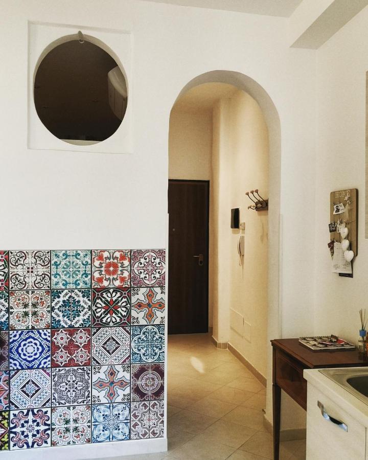 Apartament Casa 28 Bolonia Zewnętrze zdjęcie