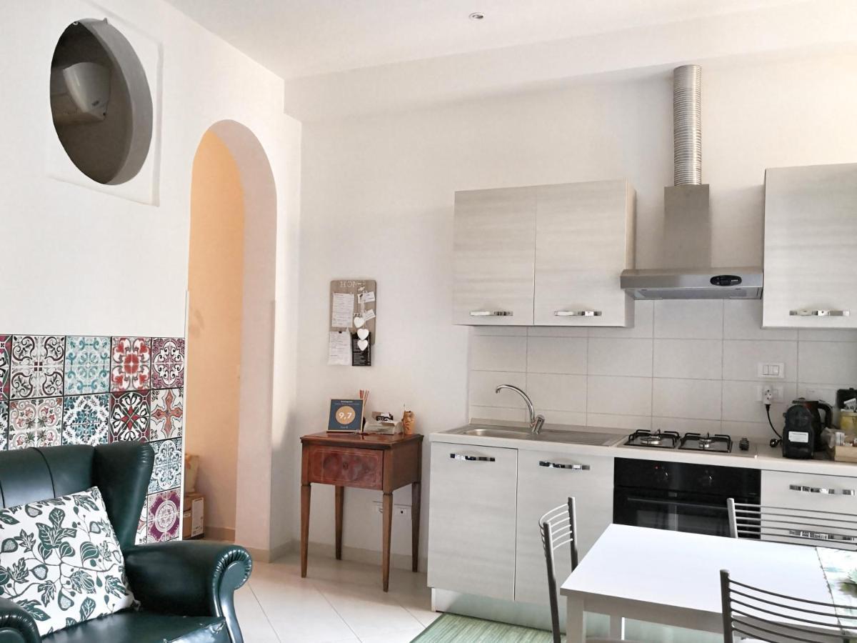 Apartament Casa 28 Bolonia Zewnętrze zdjęcie