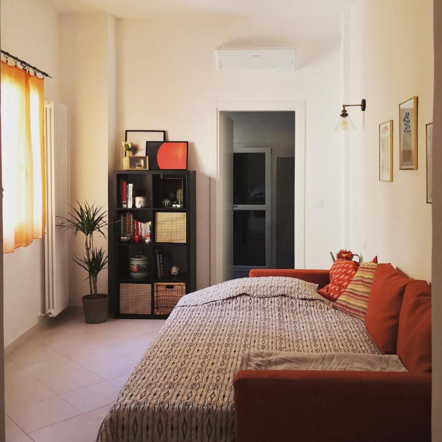 Apartament Casa 28 Bolonia Zewnętrze zdjęcie