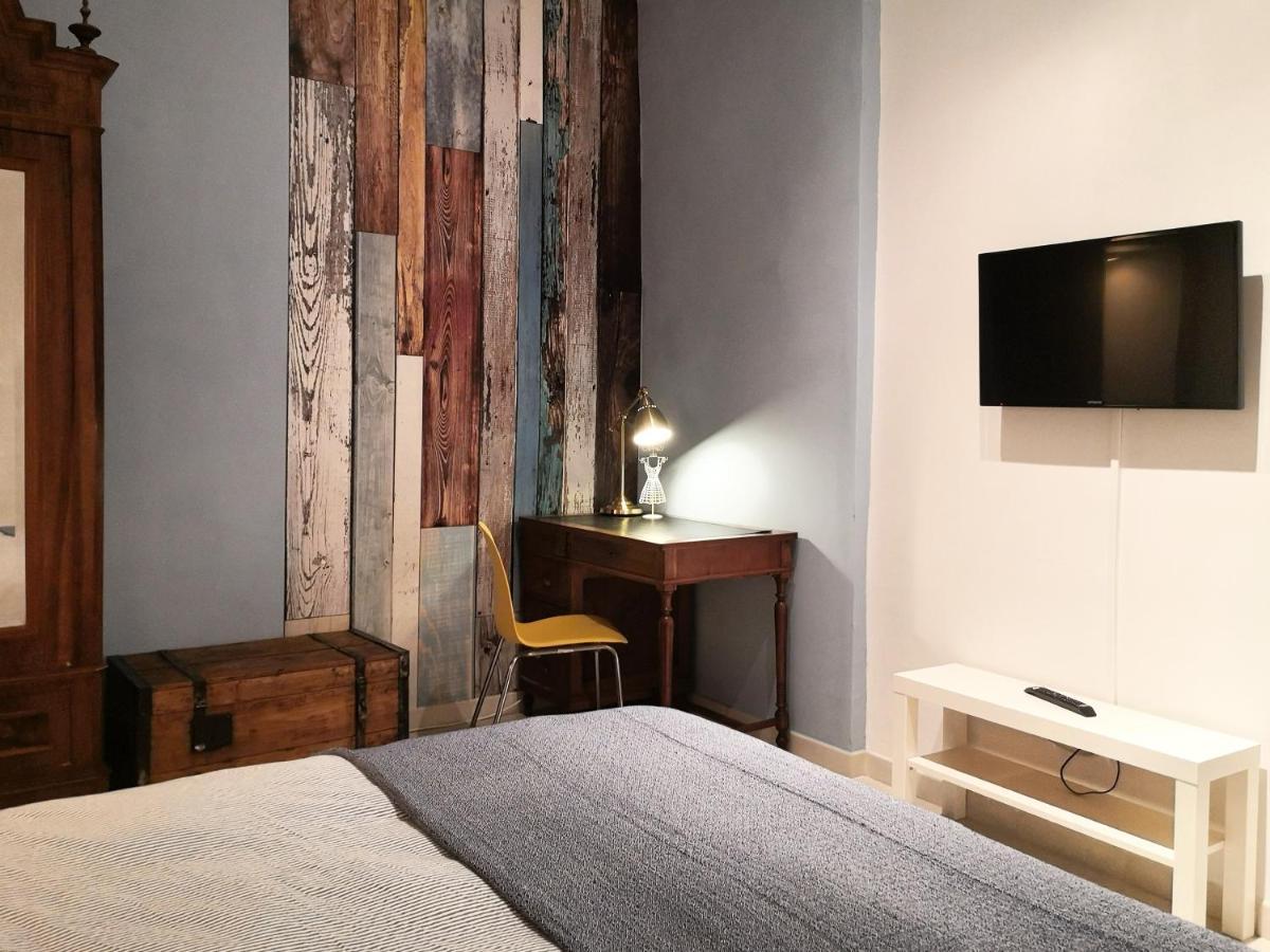Apartament Casa 28 Bolonia Zewnętrze zdjęcie