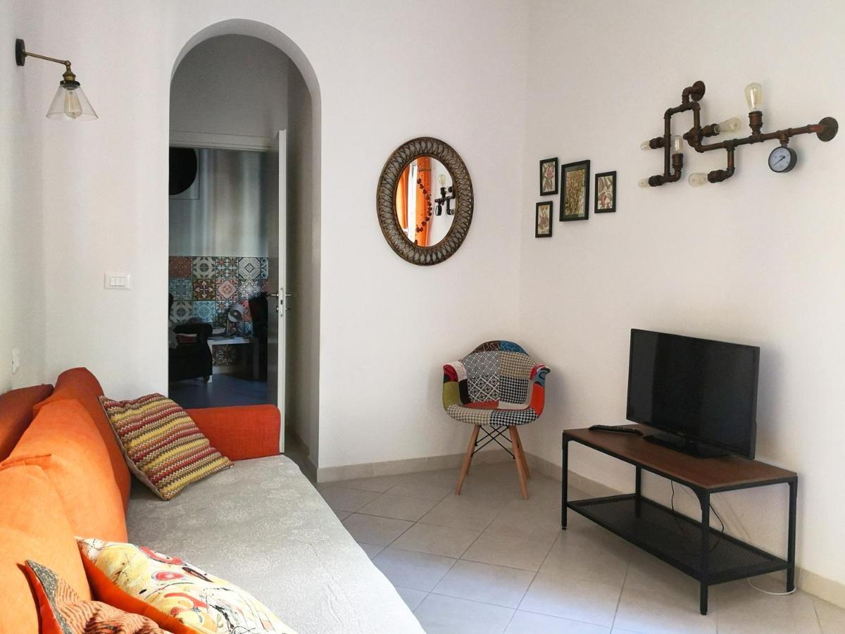 Apartament Casa 28 Bolonia Zewnętrze zdjęcie