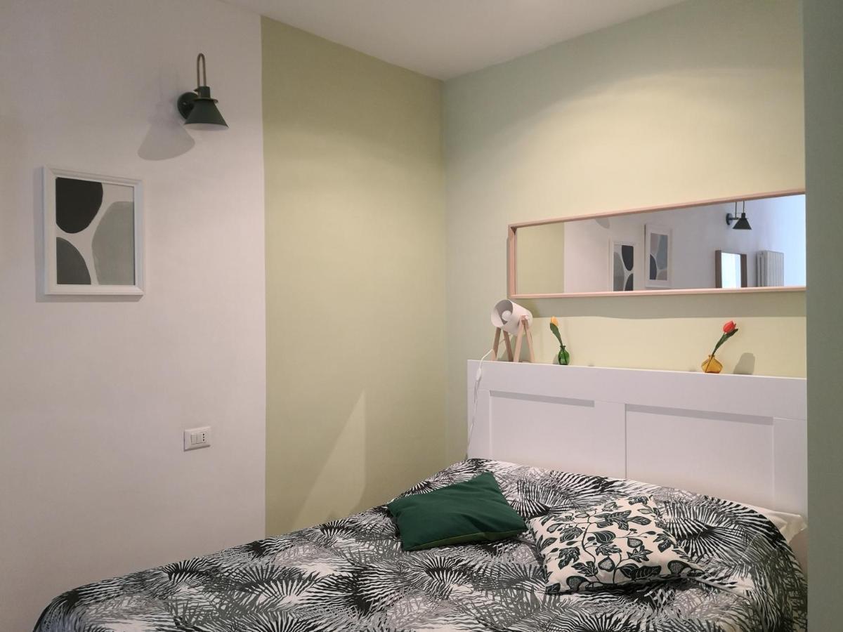 Apartament Casa 28 Bolonia Pokój zdjęcie