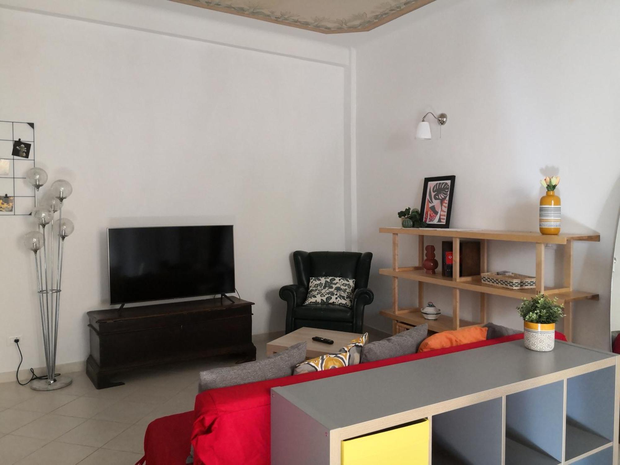 Apartament Casa 28 Bolonia Pokój zdjęcie