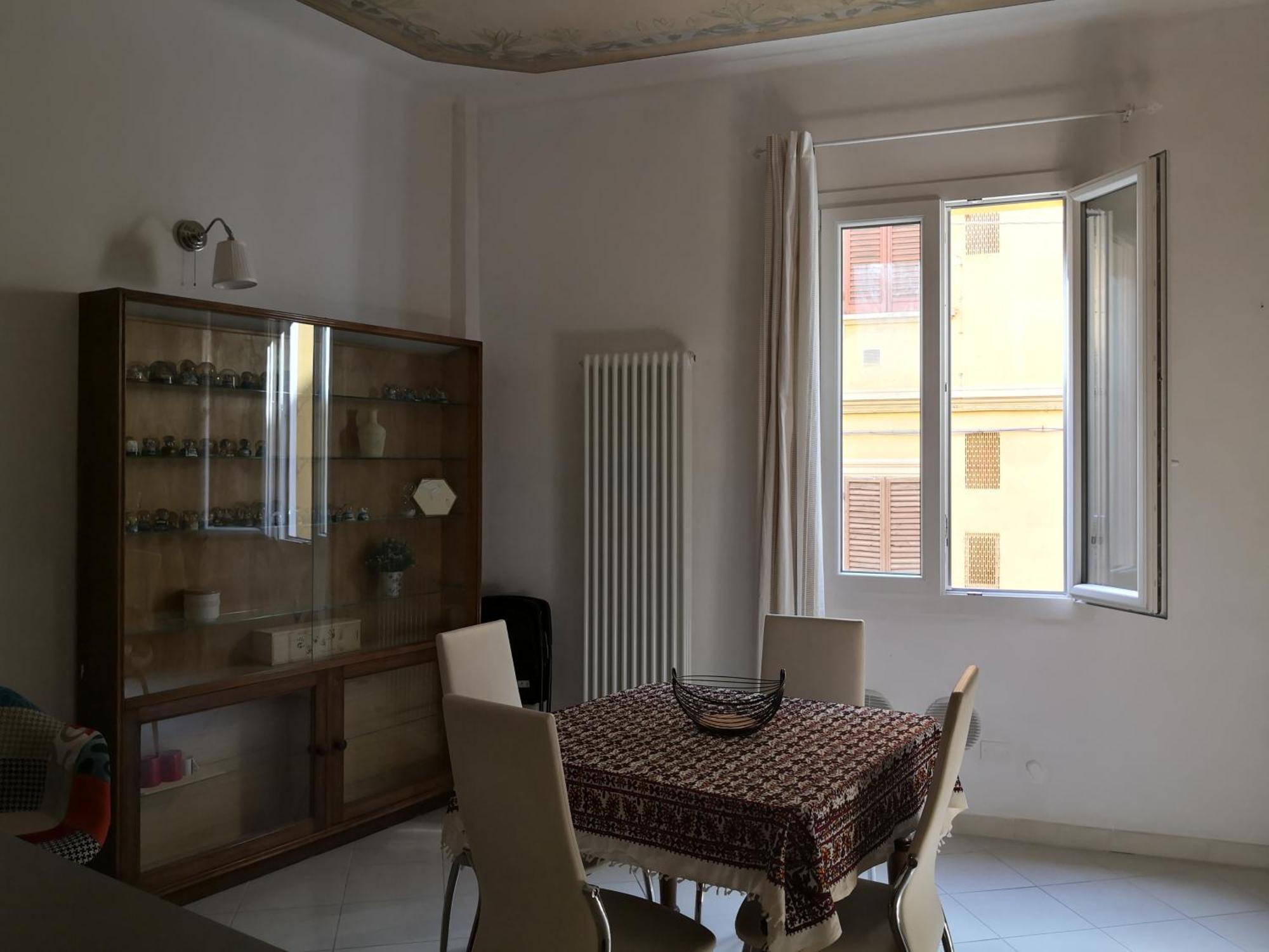 Apartament Casa 28 Bolonia Pokój zdjęcie