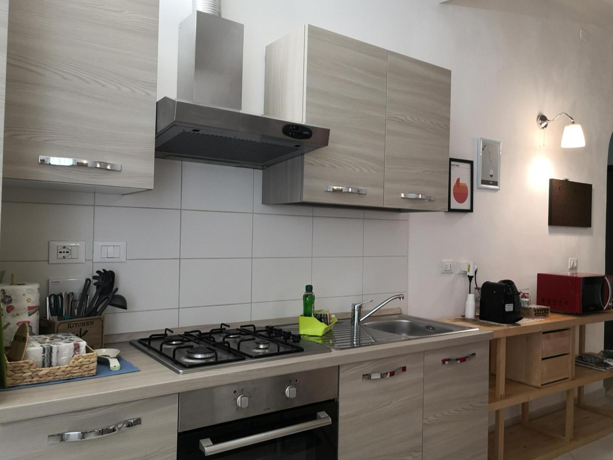 Apartament Casa 28 Bolonia Pokój zdjęcie