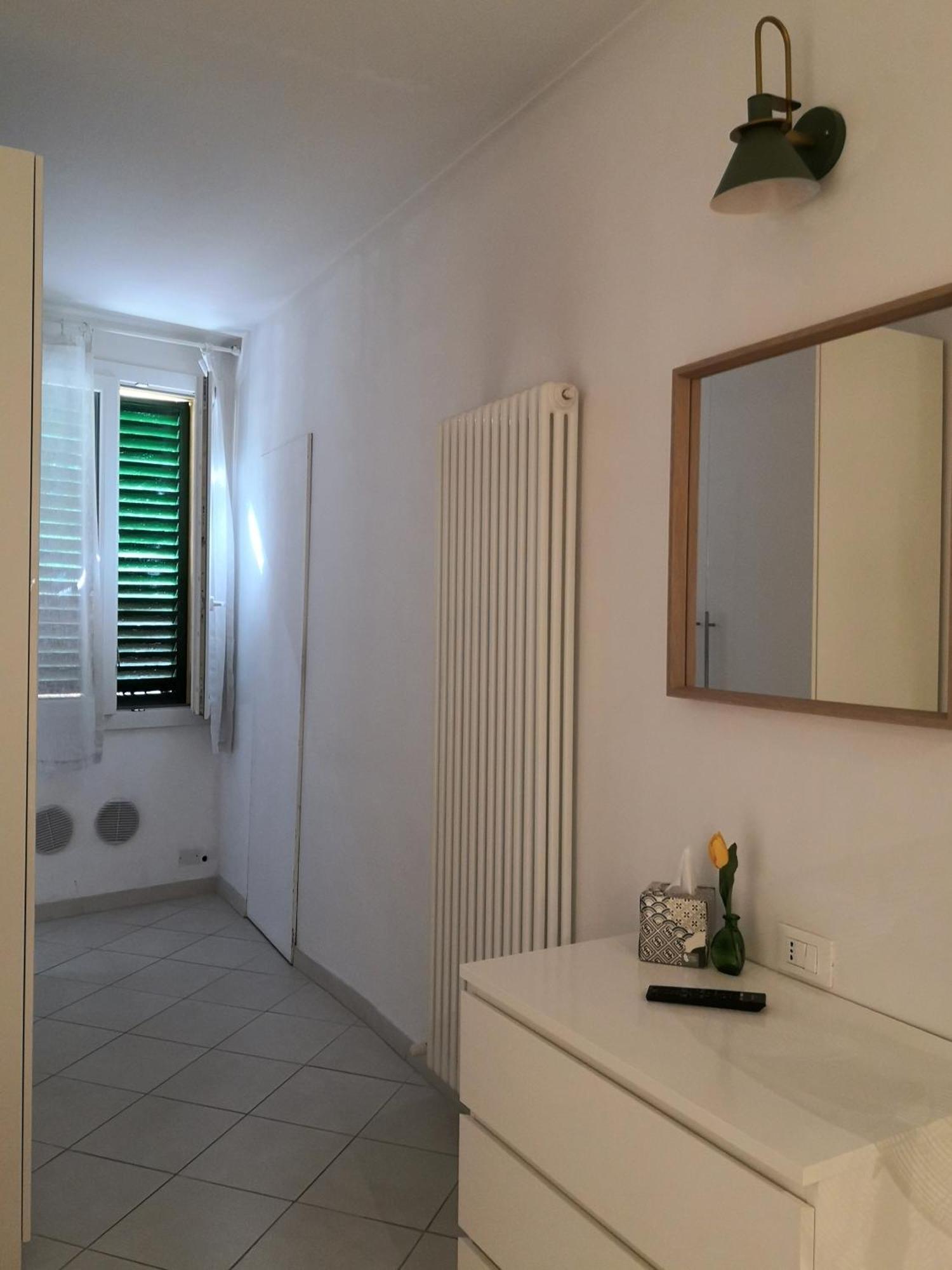 Apartament Casa 28 Bolonia Pokój zdjęcie